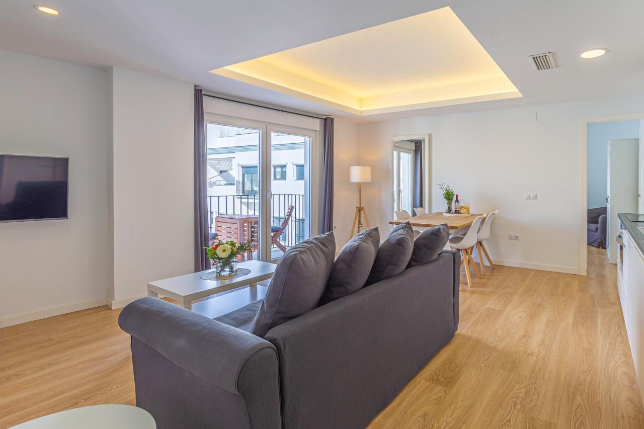 Apartment Ventura 2 - Centric & Pool - Simplytarifa *