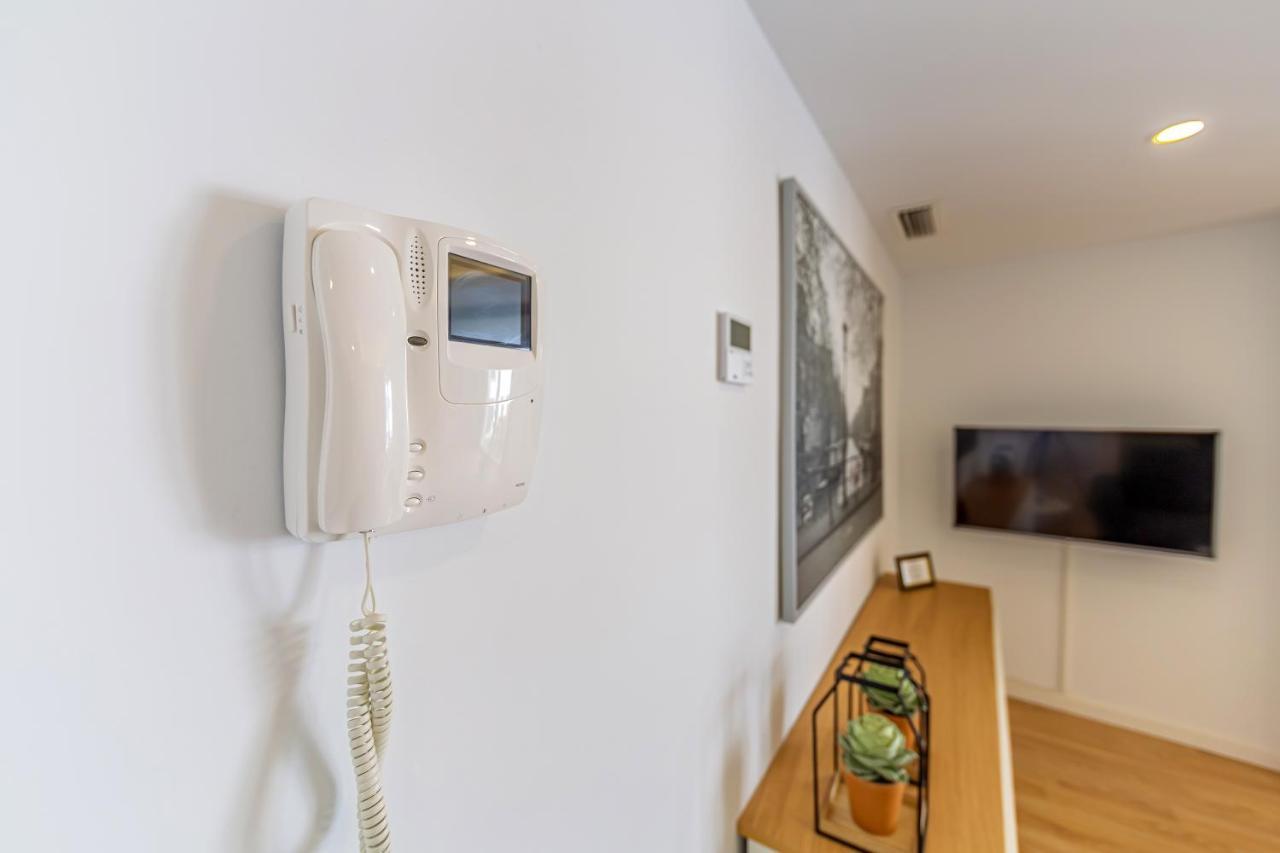 Ventura 2 - Centric & Pool - Simplytarifa Apartment *