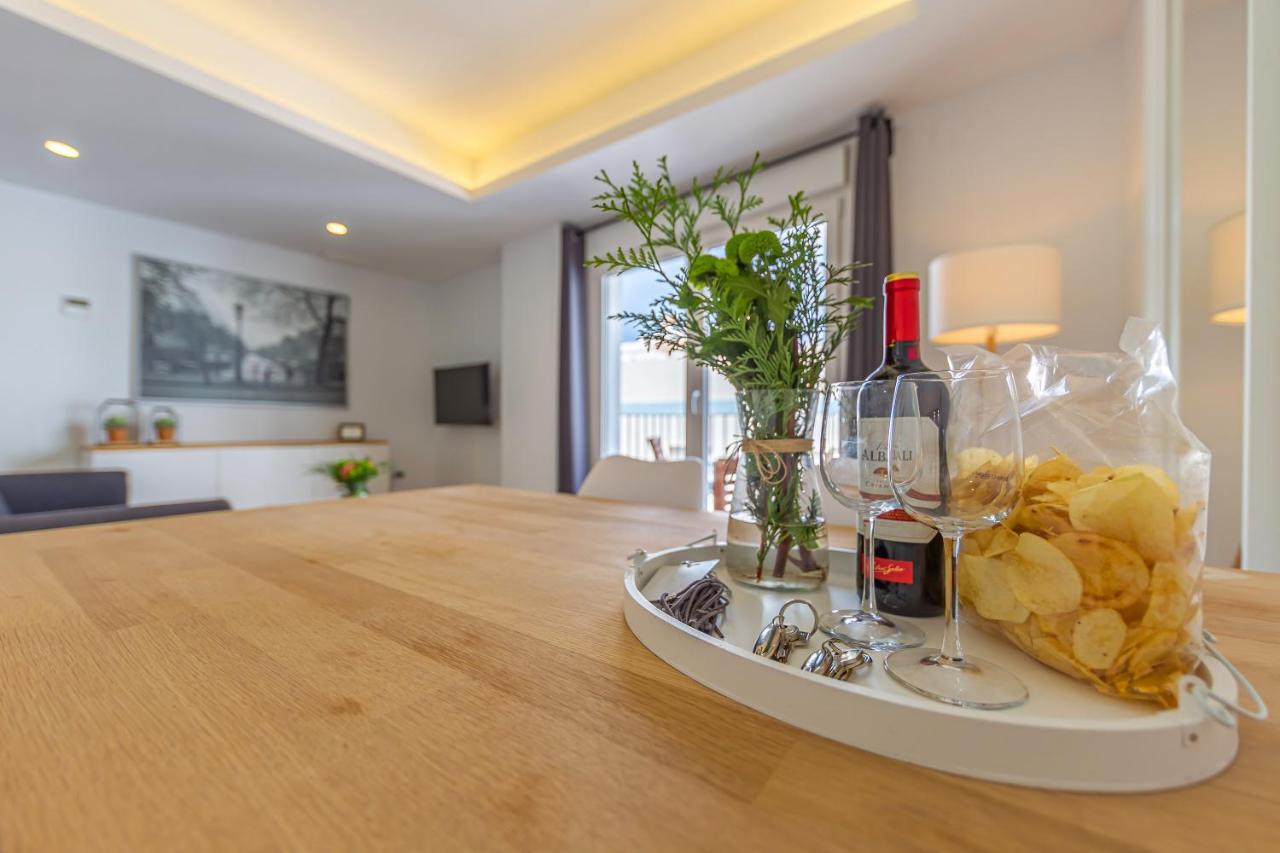Apartment Ventura 2 - Centric & Pool - Simplytarifa Tarifa