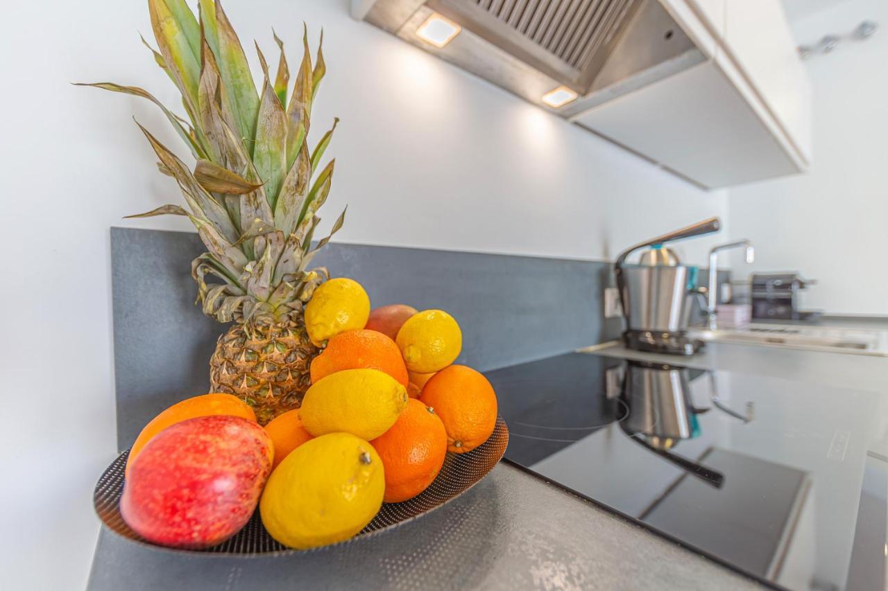 Apartment Ventura 2 - Centric & Pool - Simplytarifa