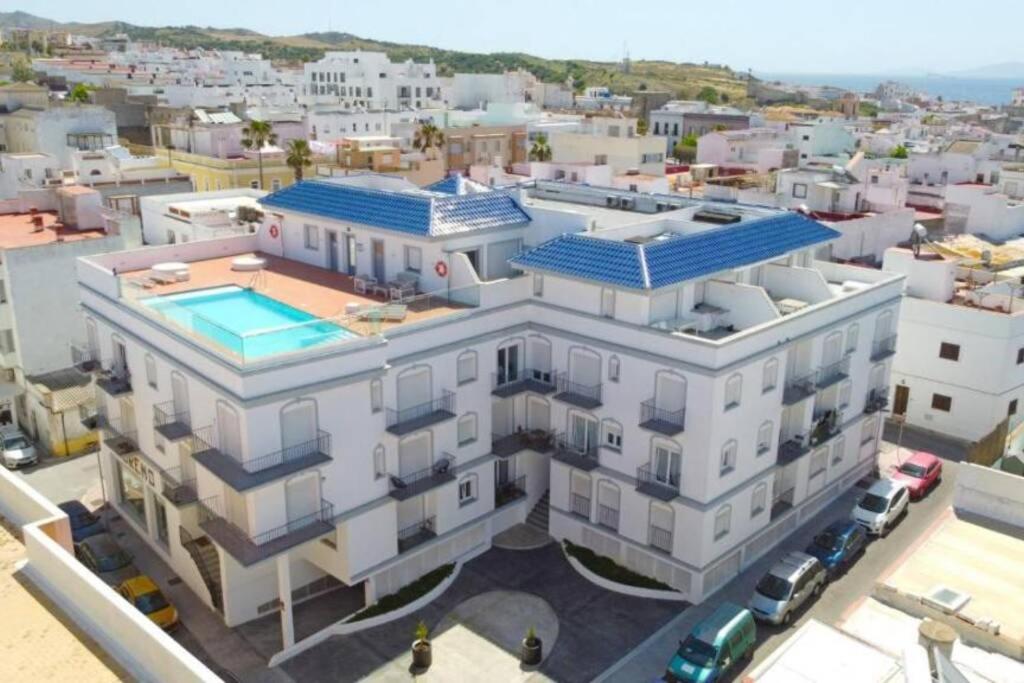 Ventura 2 - Centric & Pool - Simplytarifa * Tarifa