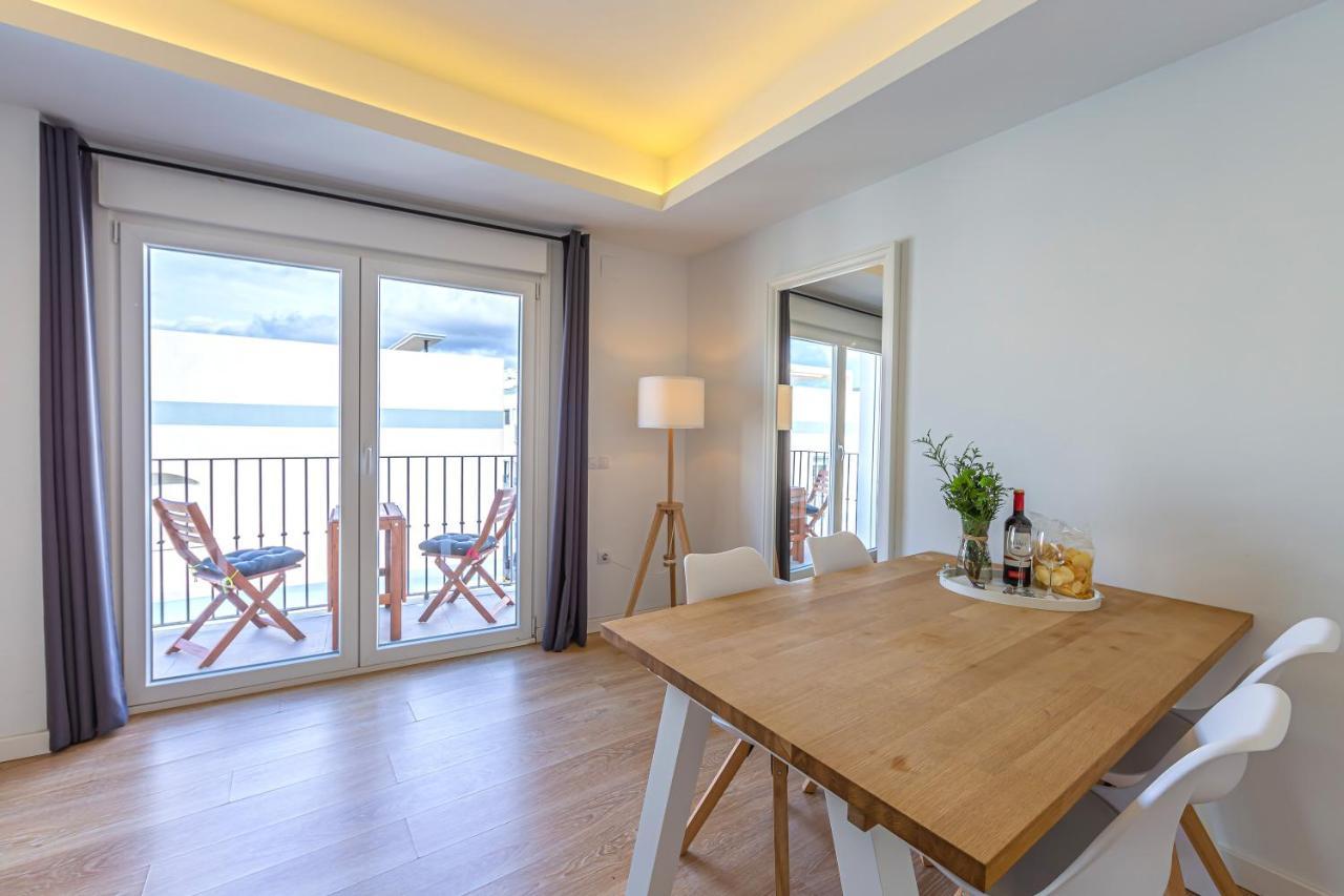 Apartment Ventura 2 - Centric & Pool - Simplytarifa *