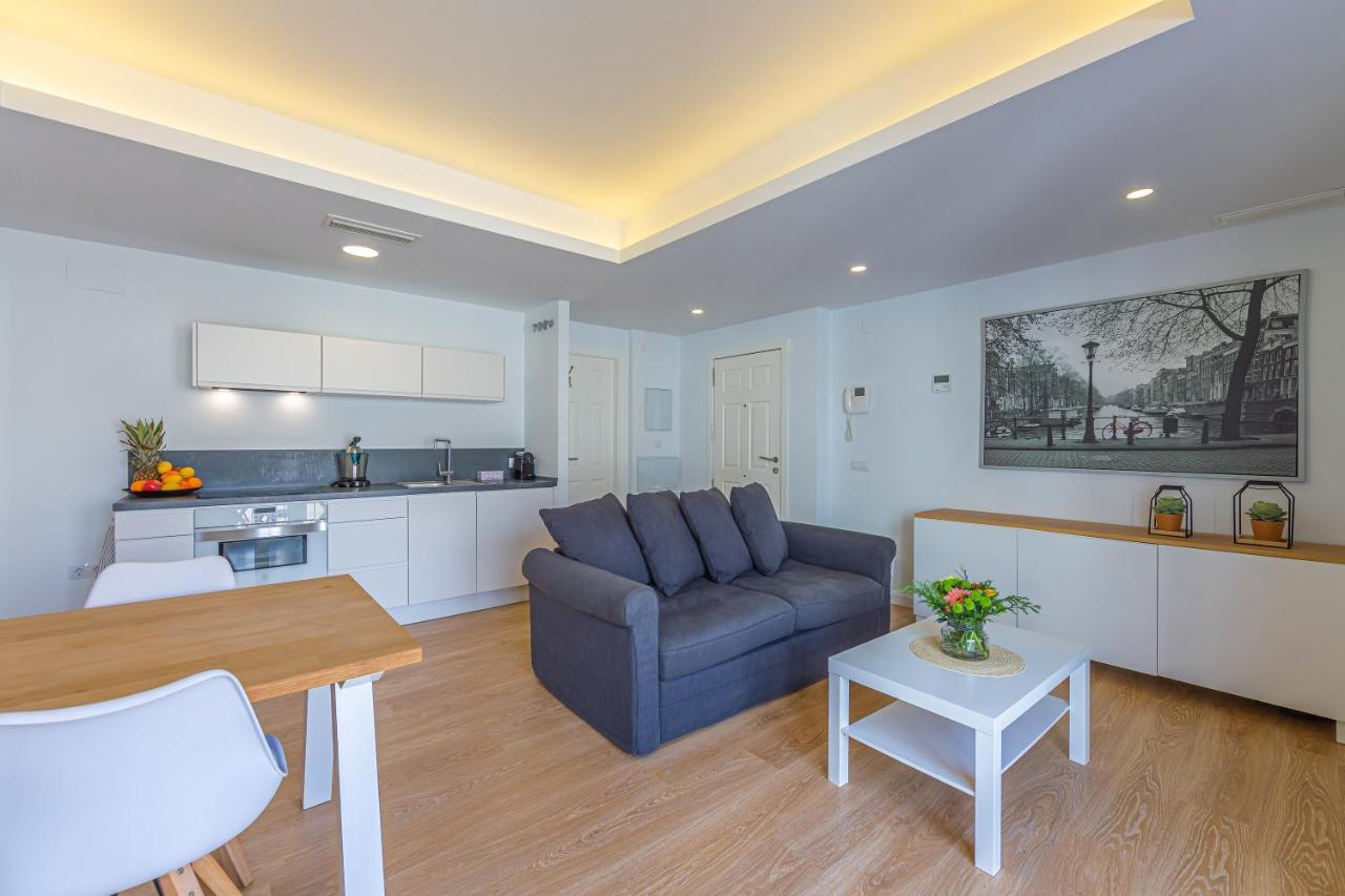Apartment Ventura 2 - Centric & Pool - Simplytarifa Tarifa