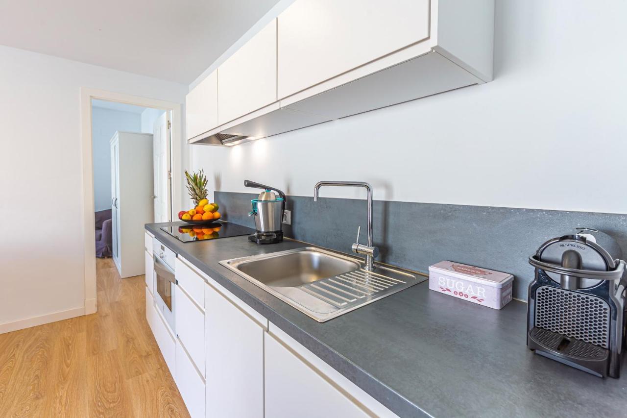 Ventura 2 - Centric & Pool - Simplytarifa Apartment *