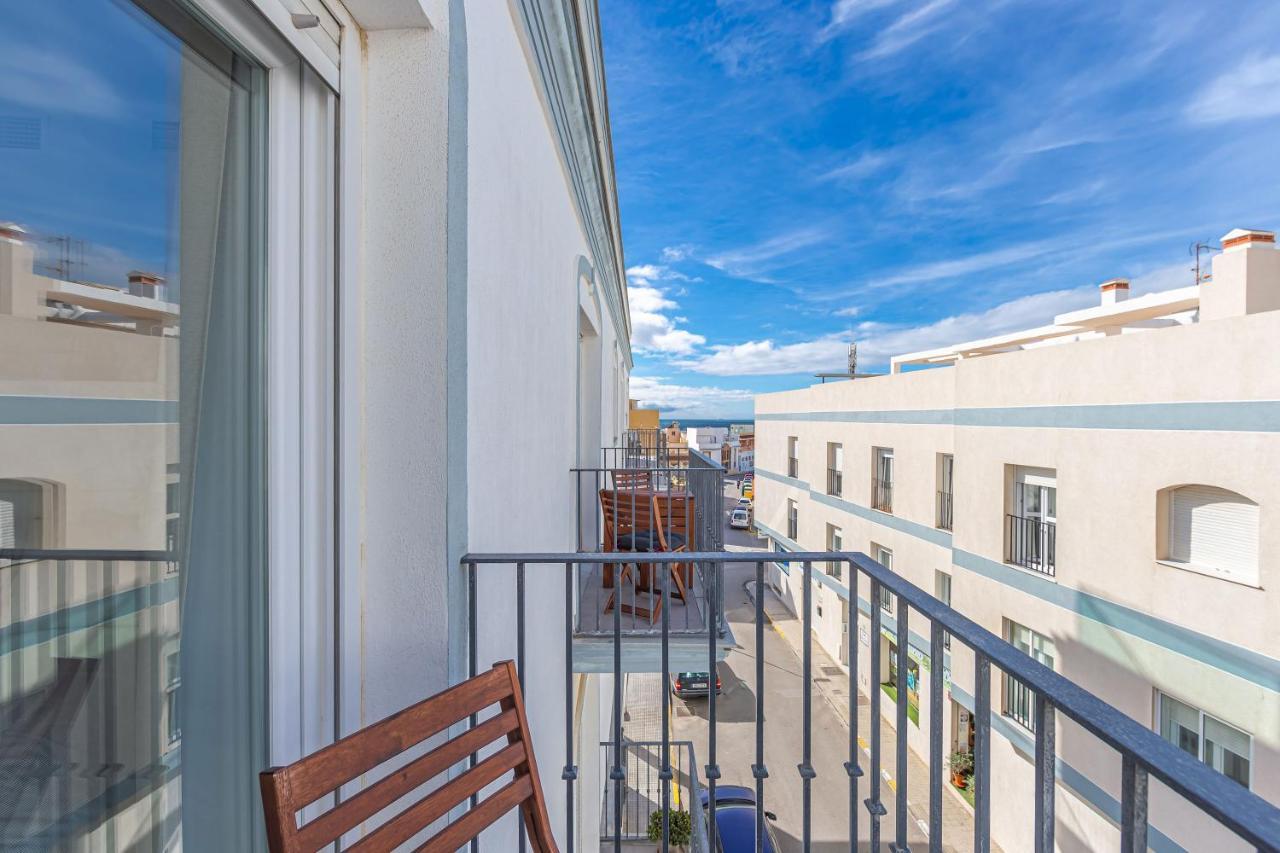 Apartment Ventura 2 - Centric & Pool - Simplytarifa