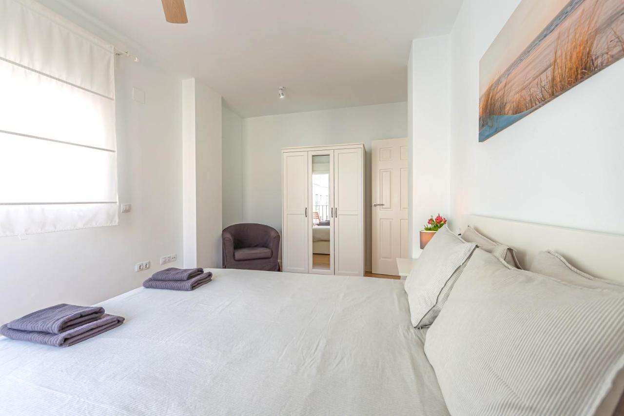 Ventura 2 - Centric & Pool - Simplytarifa Apartment *