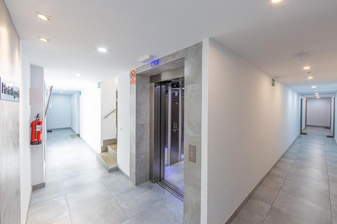 Apartment Ventura 2 - Centric & Pool - Simplytarifa *
