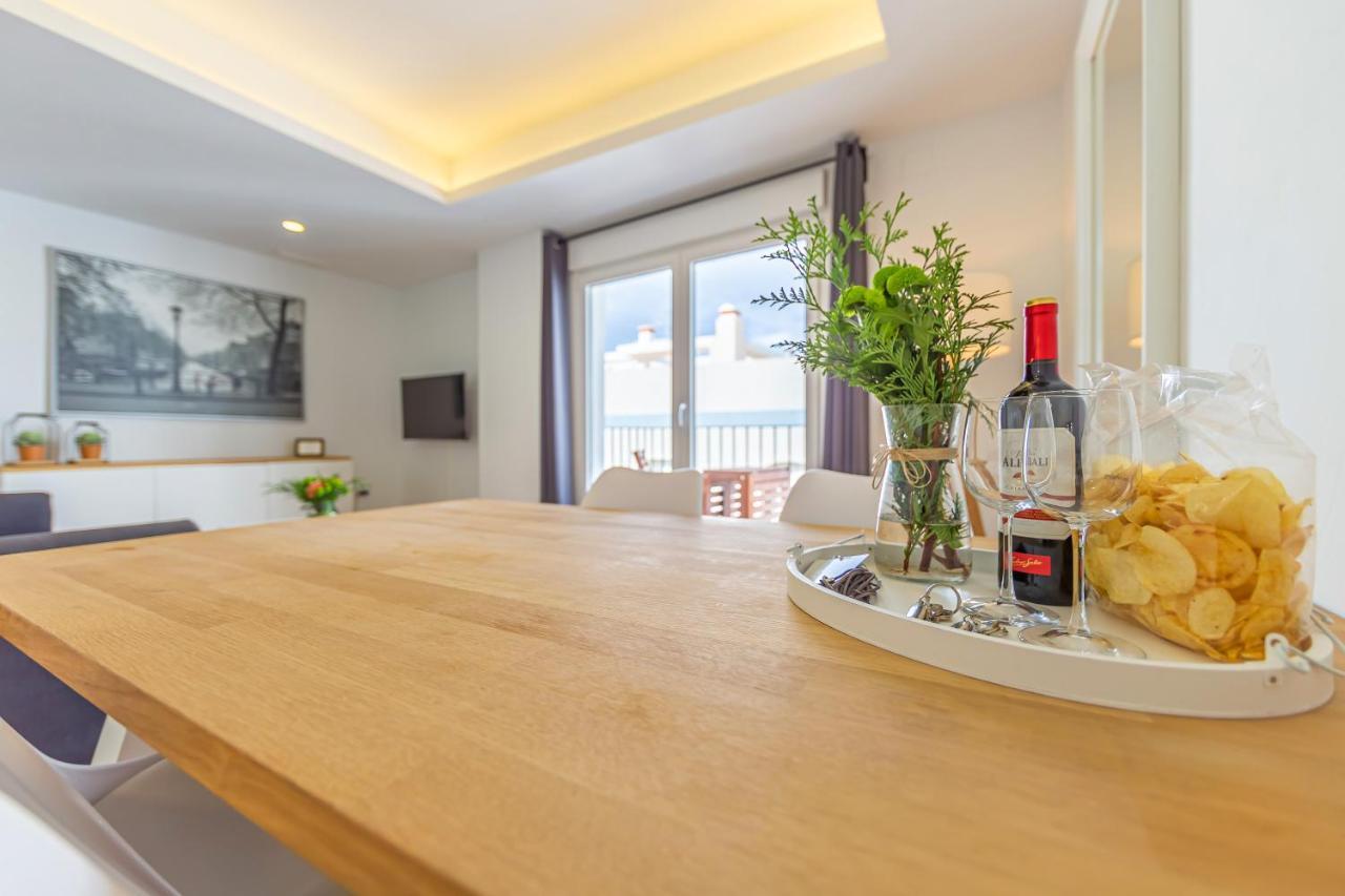 Ventura 2 - Centric & Pool - Simplytarifa Apartment Tarifa
