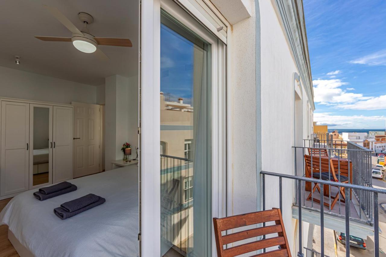 Ventura 2 - Centric & Pool - Simplytarifa *